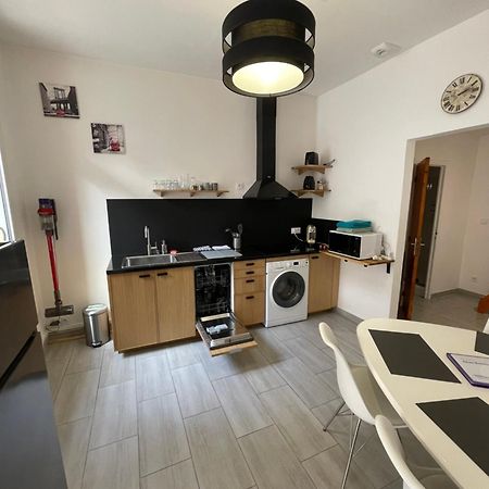 Appartamento Chez Sonou , Nimes Centre Esterno foto