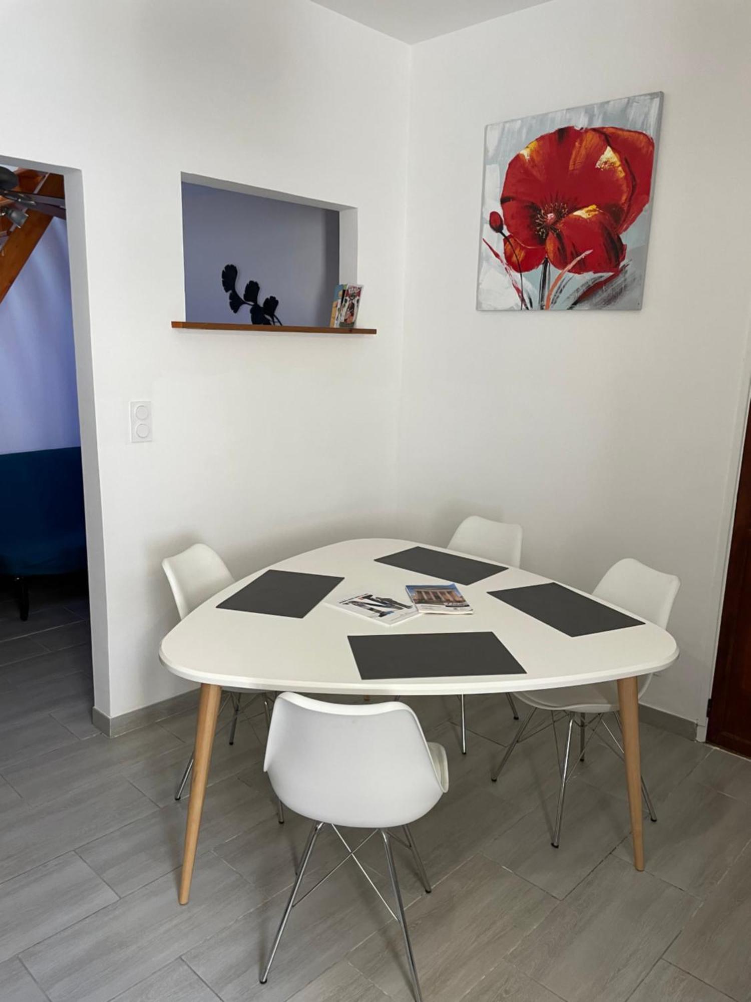 Appartamento Chez Sonou , Nimes Centre Esterno foto