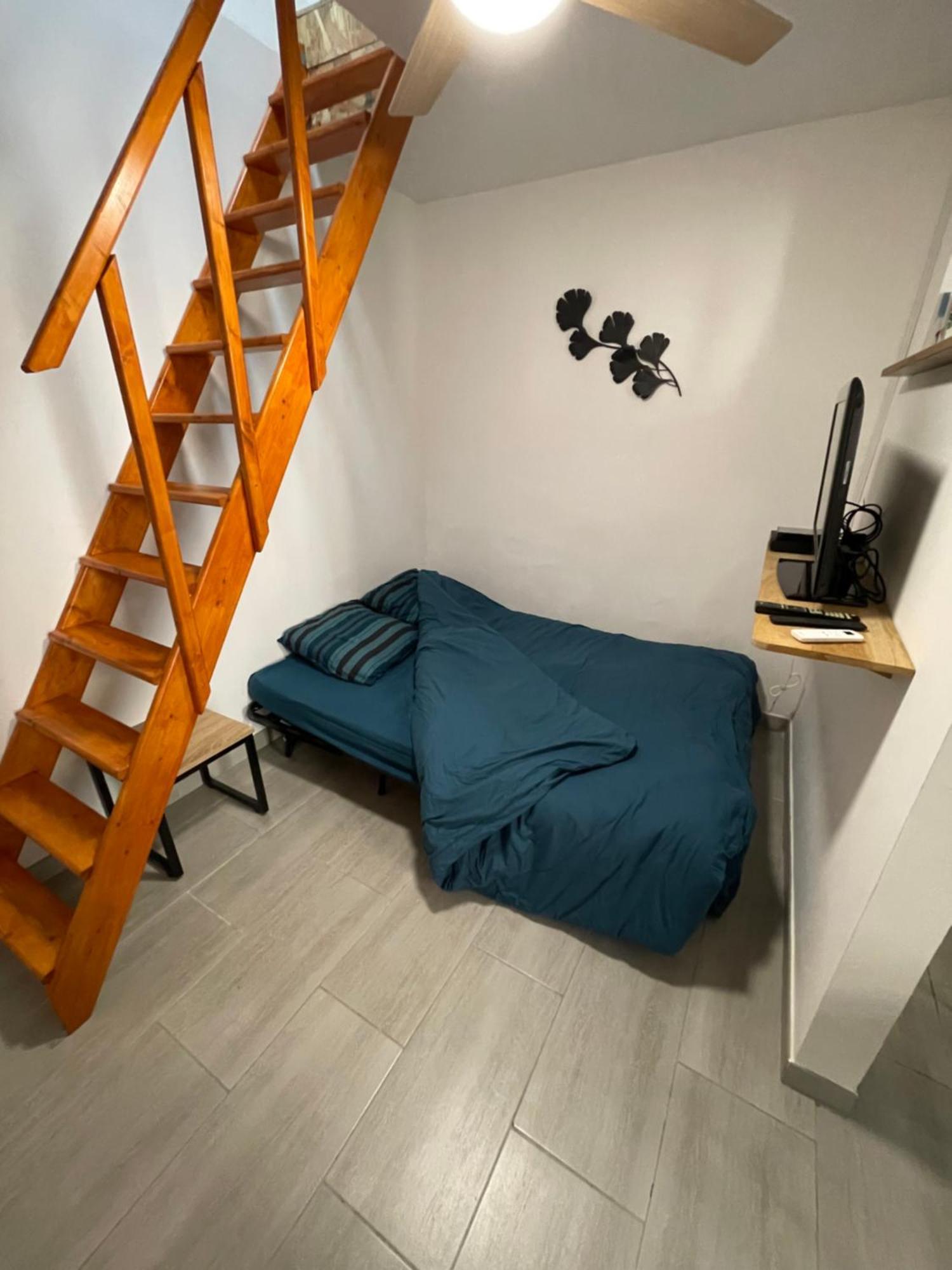 Appartamento Chez Sonou , Nimes Centre Esterno foto