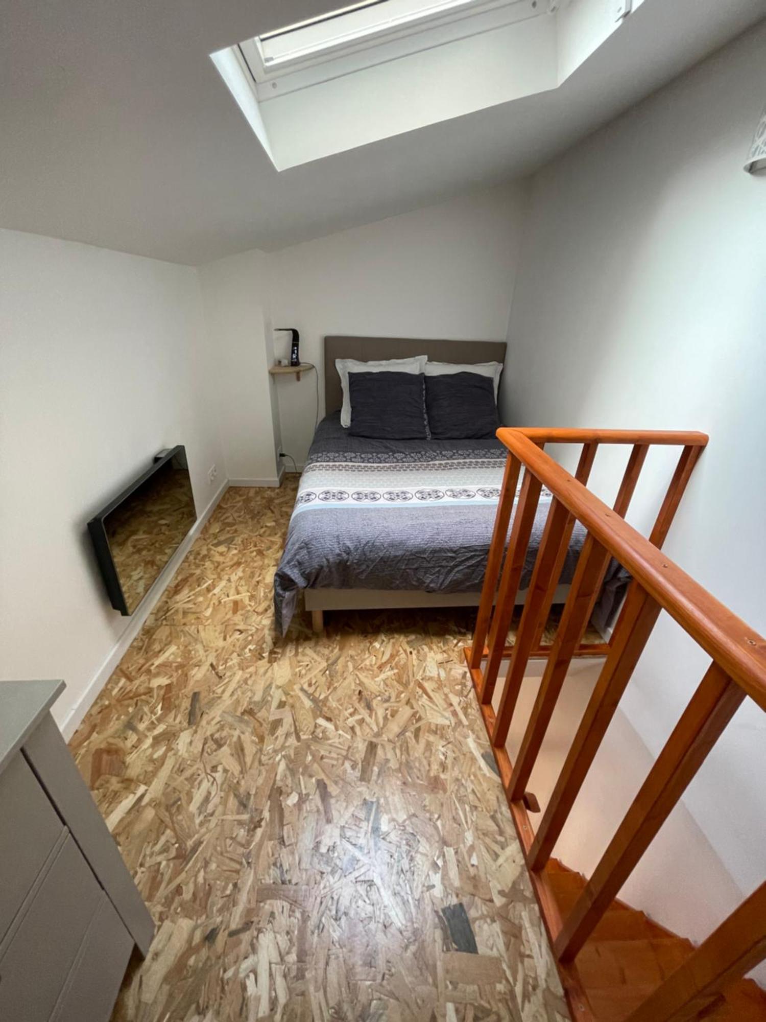 Appartamento Chez Sonou , Nimes Centre Esterno foto